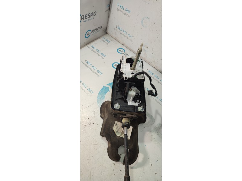 PALANCA CAMBIO 8R1713041T  - imagen 2