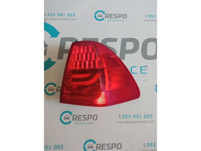 PILOTO TRASERO DERECHO  - imagen 1