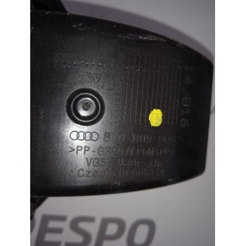 TAPA EXTERIOR COMBUSTIBLE 8X0809906  - miniatura 2