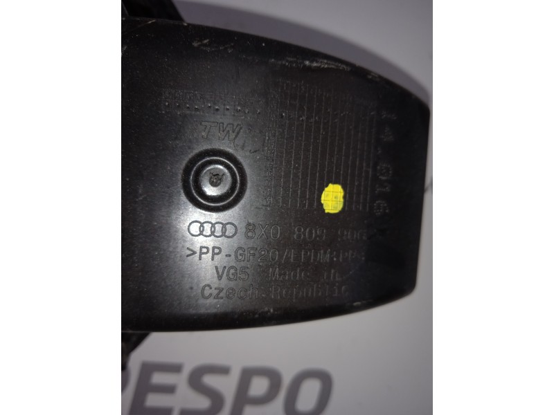 TAPA EXTERIOR COMBUSTIBLE 8X0809906  - imagen 2