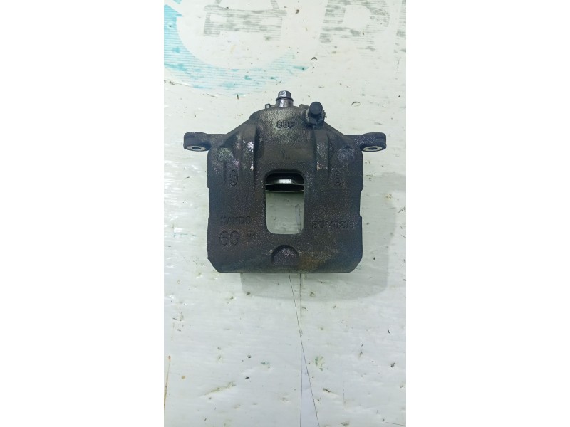 PINZA DE FRENO DELANTERA IZQUIERDA  - imagen 1