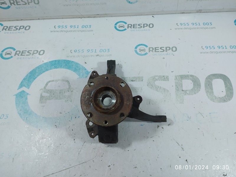 MANGUETA DELANTERA IZQUIERDA  - imagen 1