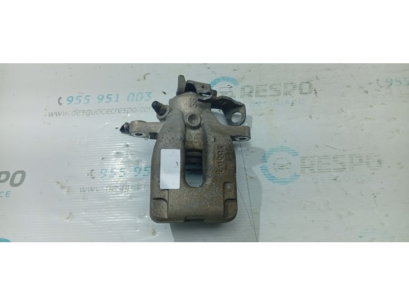 PINZA DE FRENO TRASERA DERECHA  - imagen 2