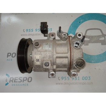 COMPRESOR AIRE ACONDICIONADO CA500NFFCA04  - miniatura 3