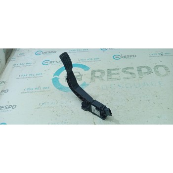 POTENCIOMETRO PEDAL 9837891880  - miniatura 1