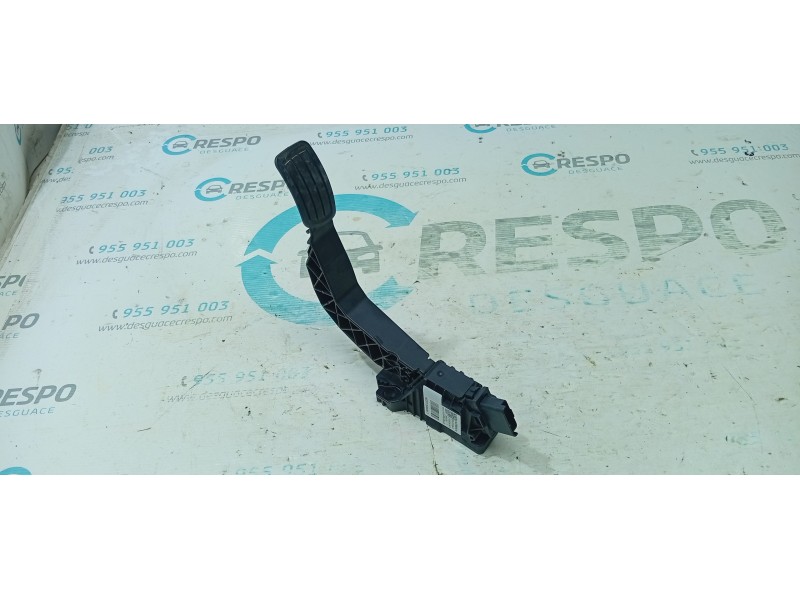 POTENCIOMETRO PEDAL 9837891880  - imagen 1