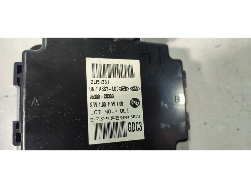 MODULO ELECTRONICO 95300C8300  - imagen 2