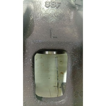 PINZA DE FRENO DELANTERA IZQUIERDA  - miniatura 2