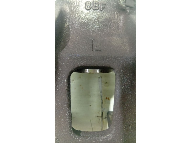 PINZA DE FRENO DELANTERA IZQUIERDA  - imagen 2