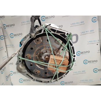 CAJA CAMBIOS GA8X51CZ  - miniatura 1