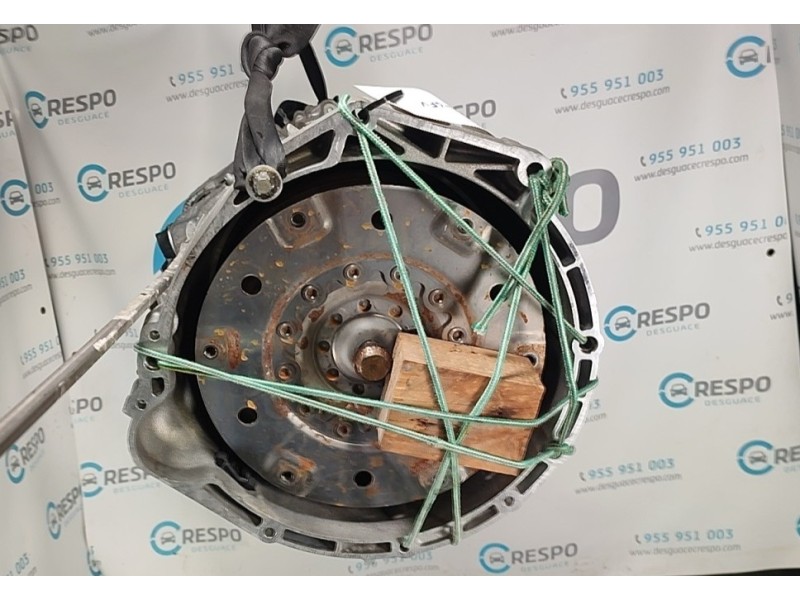 CAJA CAMBIOS GA8X51CZ  - imagen 1