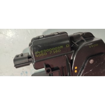 CERRADURA MALETERO / PORTON 846300003R  - miniatura 2