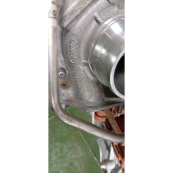 MOTOR COMPLETO M0DC / 2463817  - miniatura 7