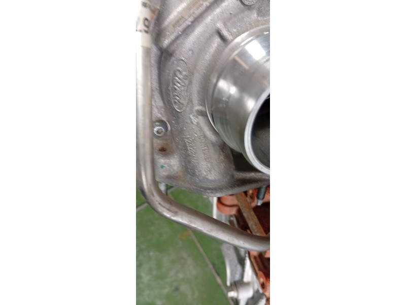 MOTOR COMPLETO M0DC / 2463817  - imagen 7