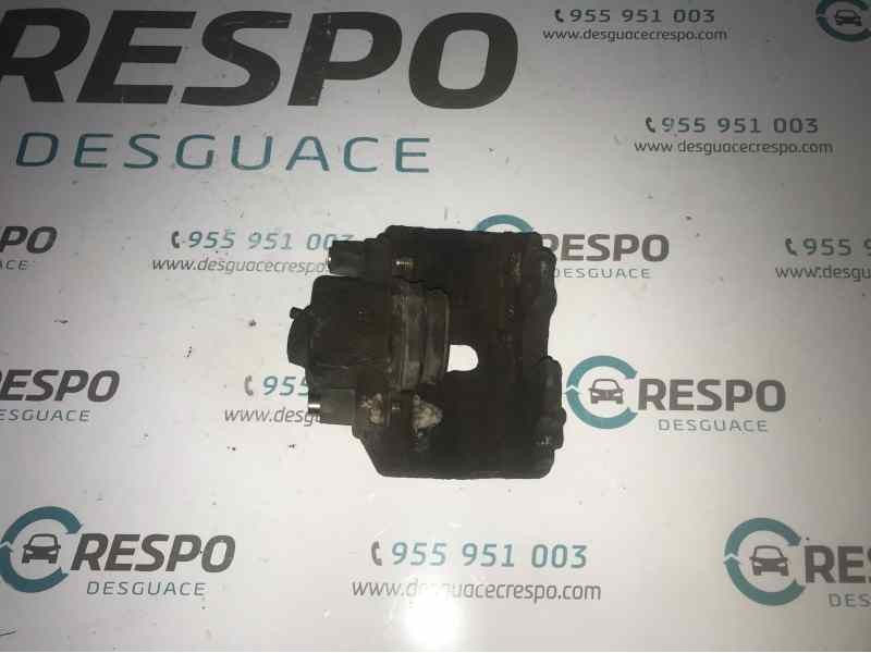 PINZA DE FRENO DELANTERA IZQUIERDA  - imagen 1