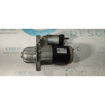 MOTOR ARRANQUE 12638691  - miniatura 4