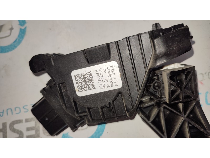 POTENCIOMETRO PEDAL 5Q1723503H  - imagen 3