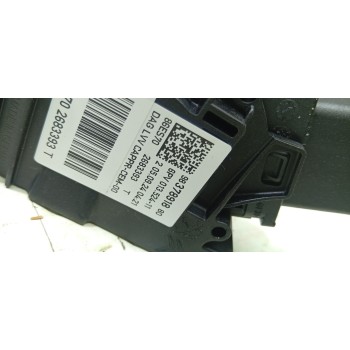 POTENCIOMETRO PEDAL 9837891880  - miniatura 2