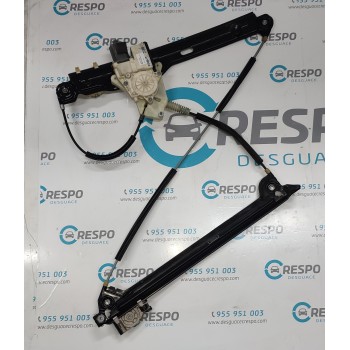 ELEVALUNAS DELANTERO IZQUIERDO 5007017313B 