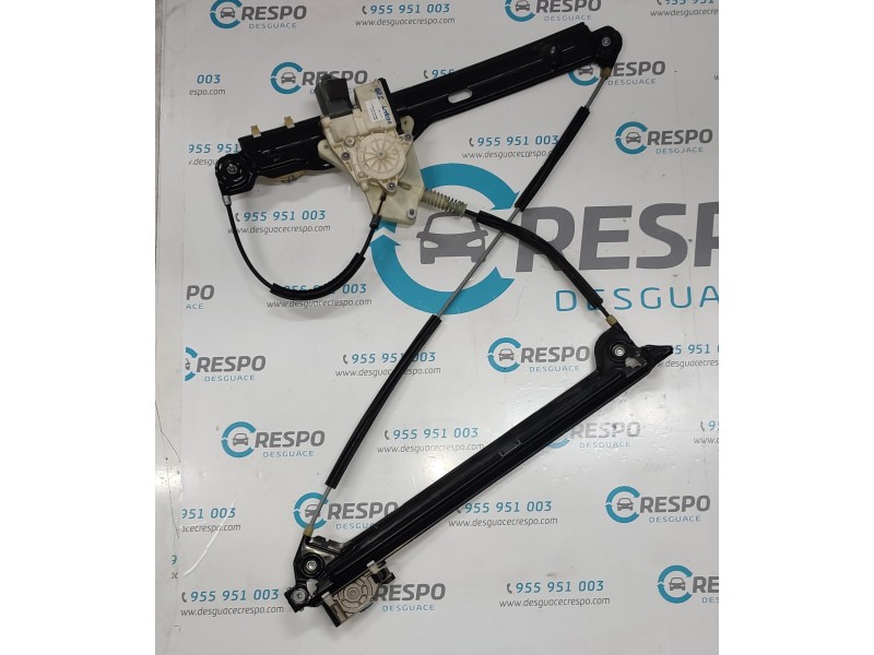 ELEVALUNAS DELANTERO IZQUIERDO 5007017313B  - imagen 1