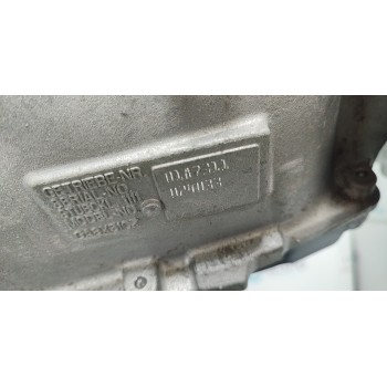 CAJA CAMBIOS GA8X51CZ  - miniatura 2