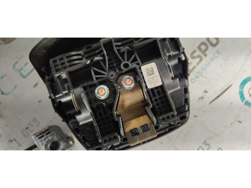KIT AIRBAG  - imagen 3
