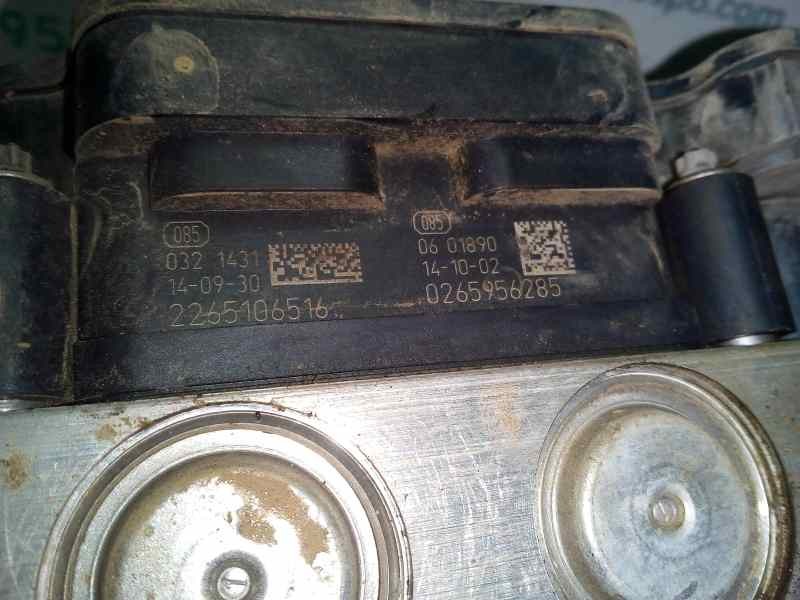ABS 0265956285 2265106516  - imagen 3