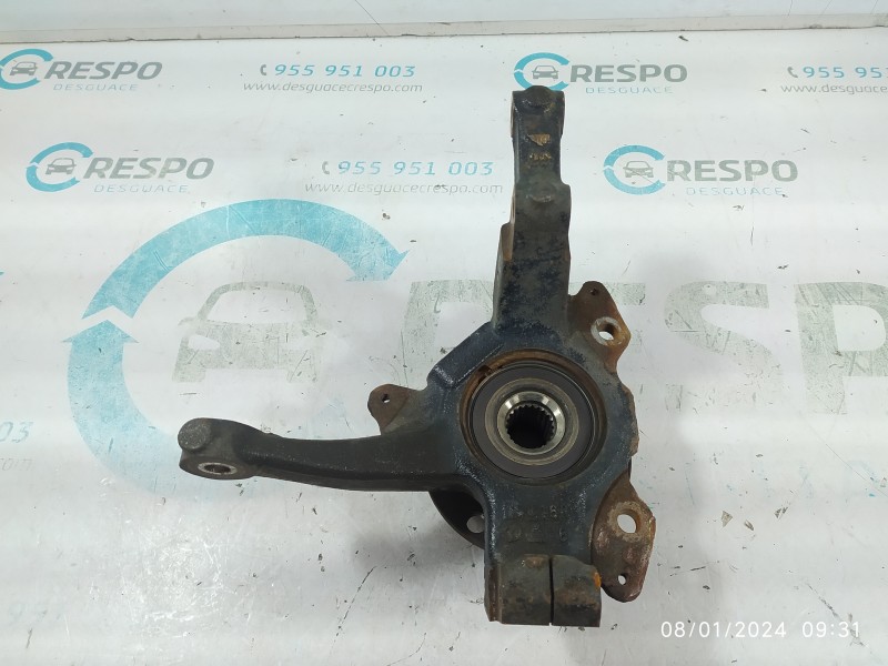 MANGUETA DELANTERA IZQUIERDA  - imagen 2