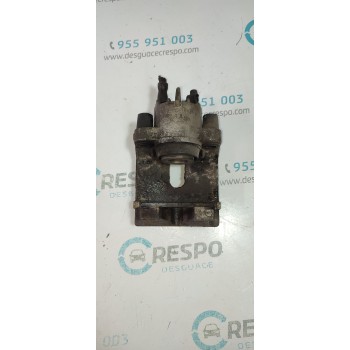 PINZA DE FRENO TRASERA IZQUIERDA 