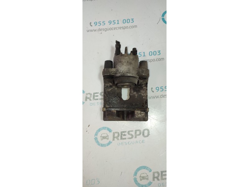 PINZA DE FRENO TRASERA IZQUIERDA  - imagen 1