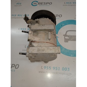 COMPRESOR AIRE ACONDICIONADO CA500NFFCA04  - miniatura 4