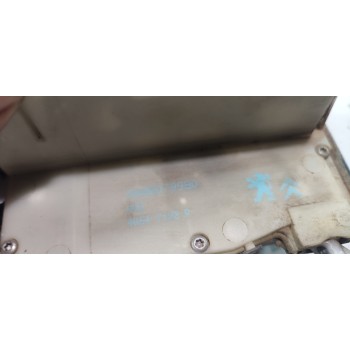 CERRADURA PUERTA DELANTERA DERECHA 9688079980  - miniatura 2