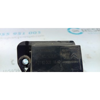 RESISTENCIA CALEFACCION 9673999880  - miniatura 2