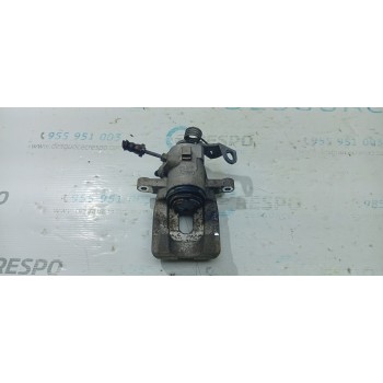 PINZA DE FRENO TRASERA IZQUIERDA 