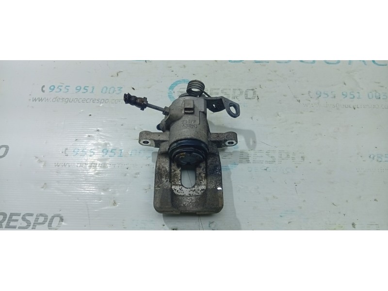 PINZA DE FRENO TRASERA IZQUIERDA  - imagen 1