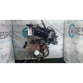 MOTOR COMPLETO M0DC / 2463817  - miniatura 8