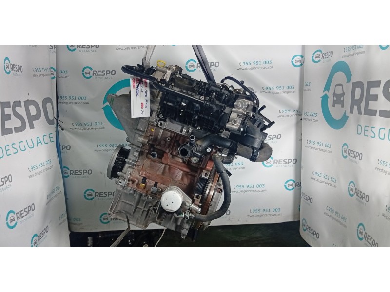 MOTOR COMPLETO M0DC / 2463817  - imagen 8