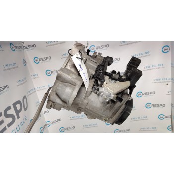 CAJA CAMBIOS MZL  - miniatura 2