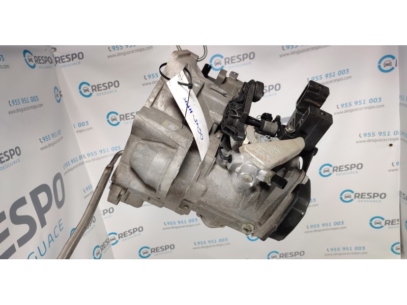 CAJA CAMBIOS MZL  - imagen 2