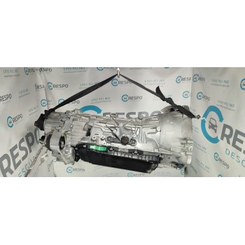 CAJA CAMBIOS GA8X51CZ  - miniatura 3