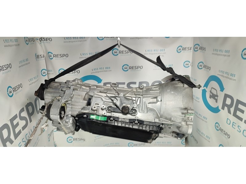 CAJA CAMBIOS GA8X51CZ  - imagen 3