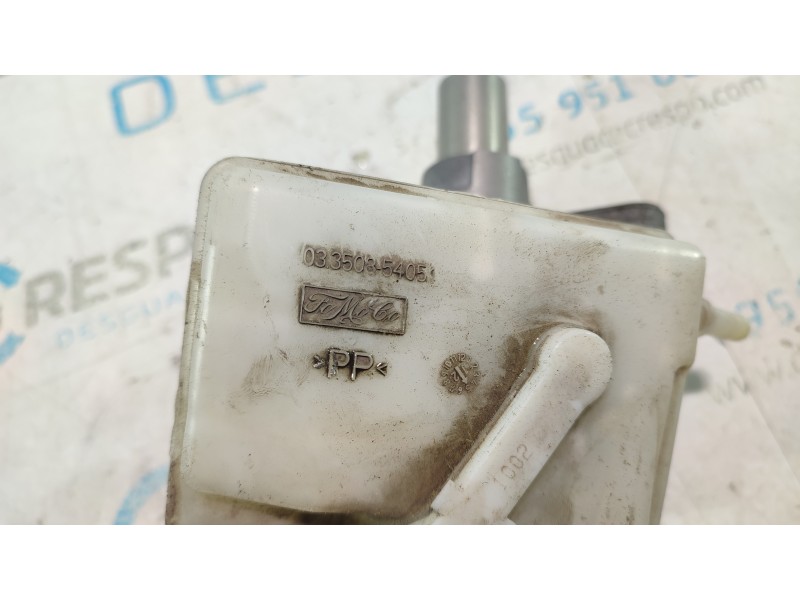 BOMBA FRENO 0335085405  - imagen 2