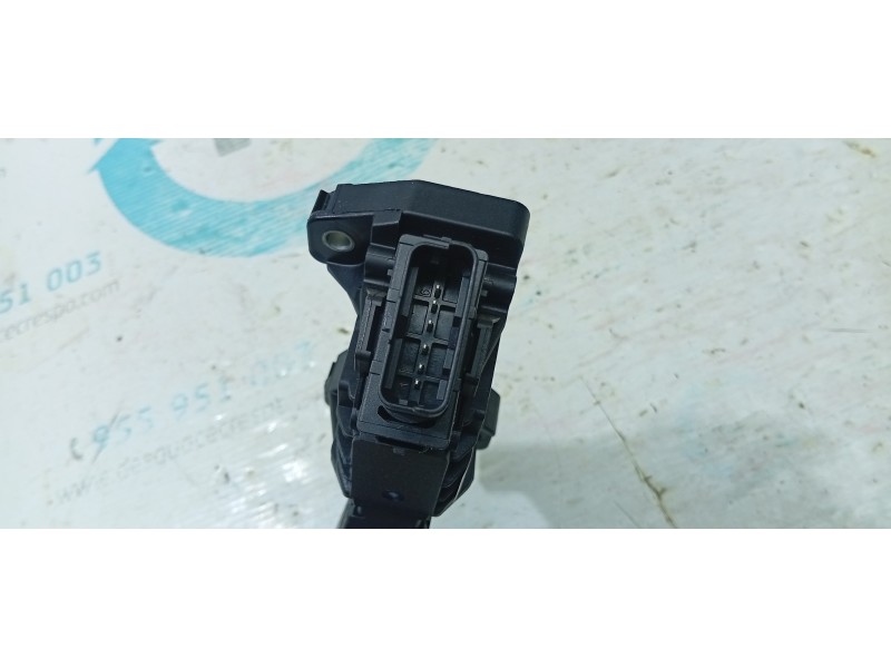 POTENCIOMETRO PEDAL 9837891880  - imagen 3