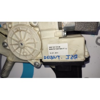 ELEVALUNAS DELANTERO IZQUIERDO 5007017313B  - miniatura 2