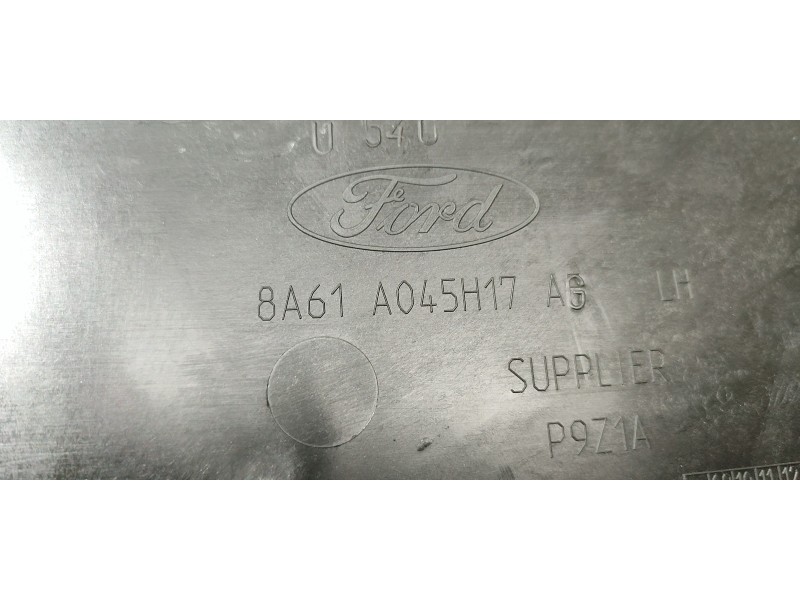 ELEVALUNAS DELANTERO IZQUIERDO 8A61A045H17AG  - imagen 3