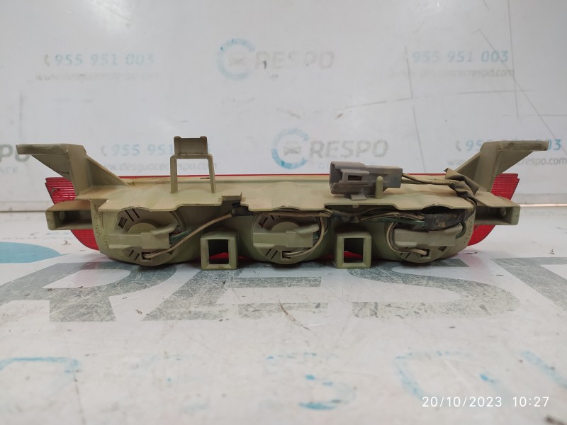 LUZ CENTRAL DE FRENO  - imagen 2