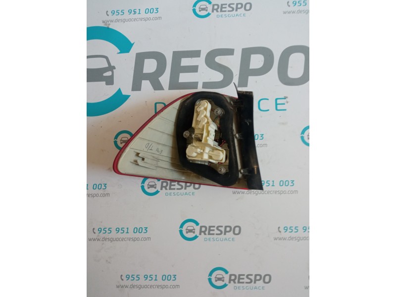 PILOTO TRASERO DERECHO  - imagen 3