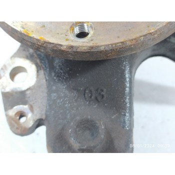 MANGUETA DELANTERA IZQUIERDA  - miniatura 3