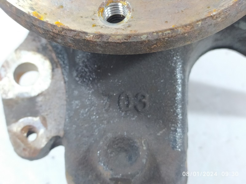 MANGUETA DELANTERA IZQUIERDA  - imagen 3