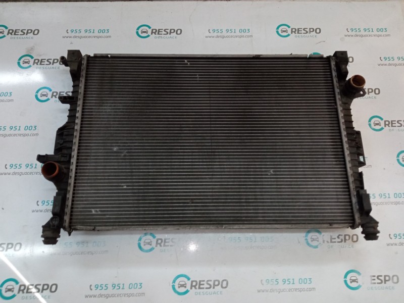 RADIADOR AGUA VP7EKH8005BC  - imagen 1